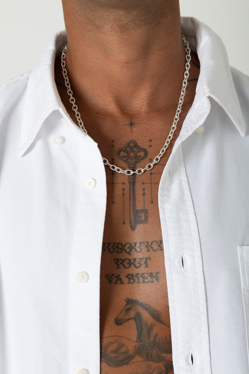Chome Chain