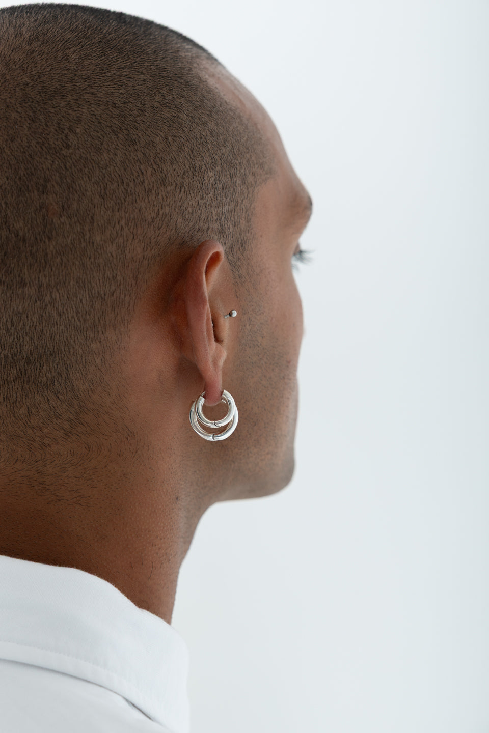 CB Hoop - Medium