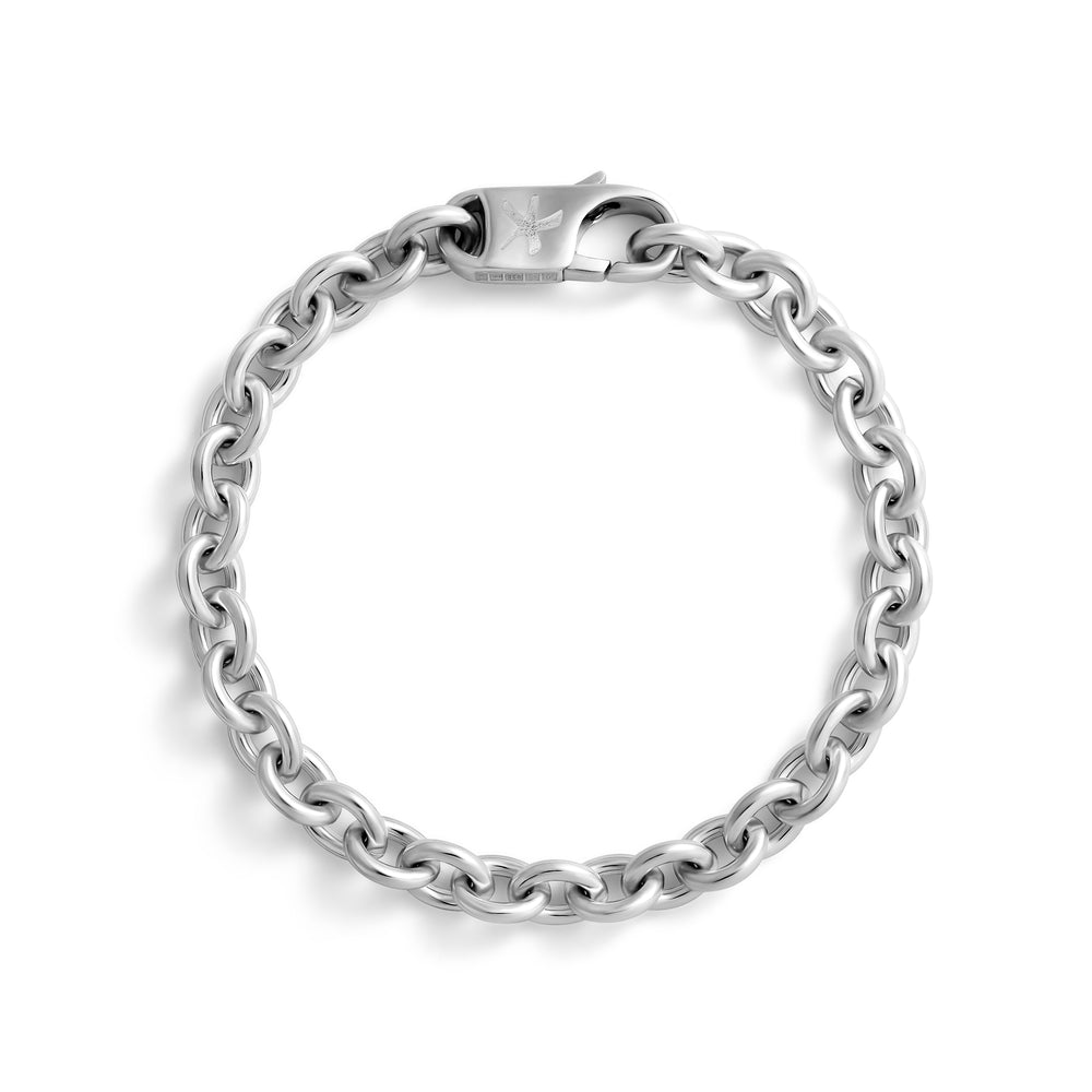 Chome bracelet XL