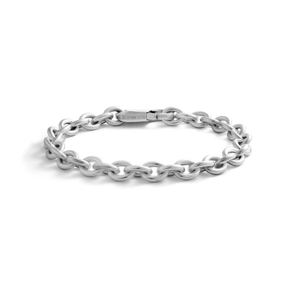 Chome bracelet XL