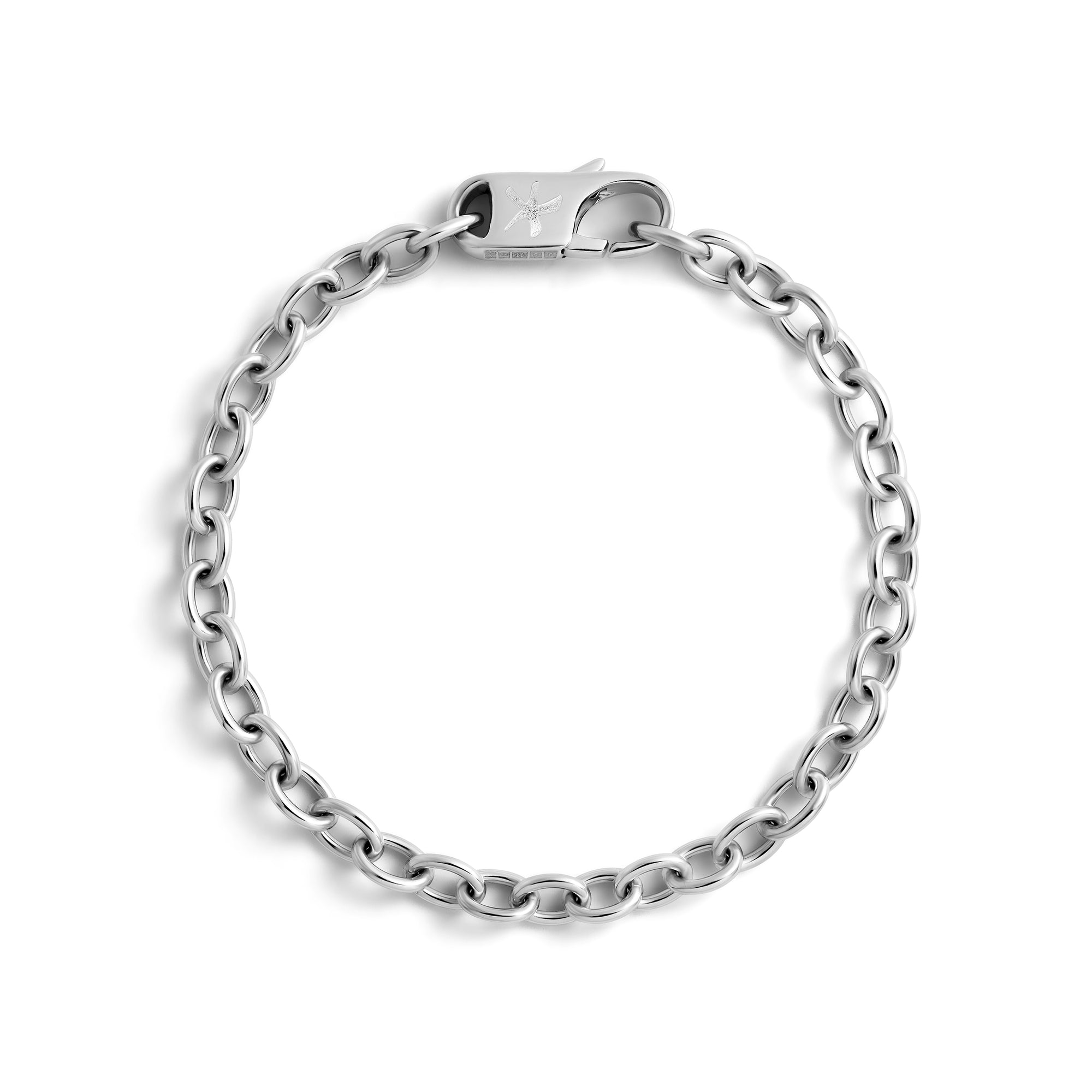 Chome bracelet