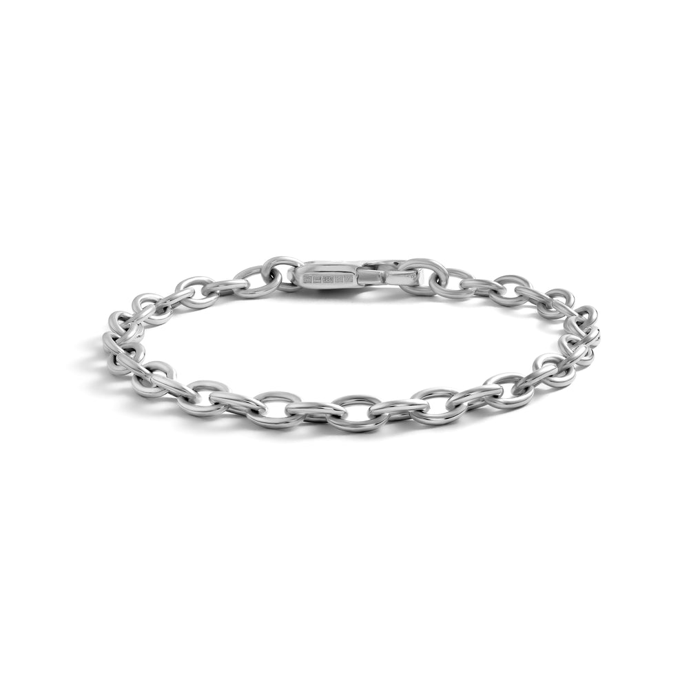 Chome bracelet