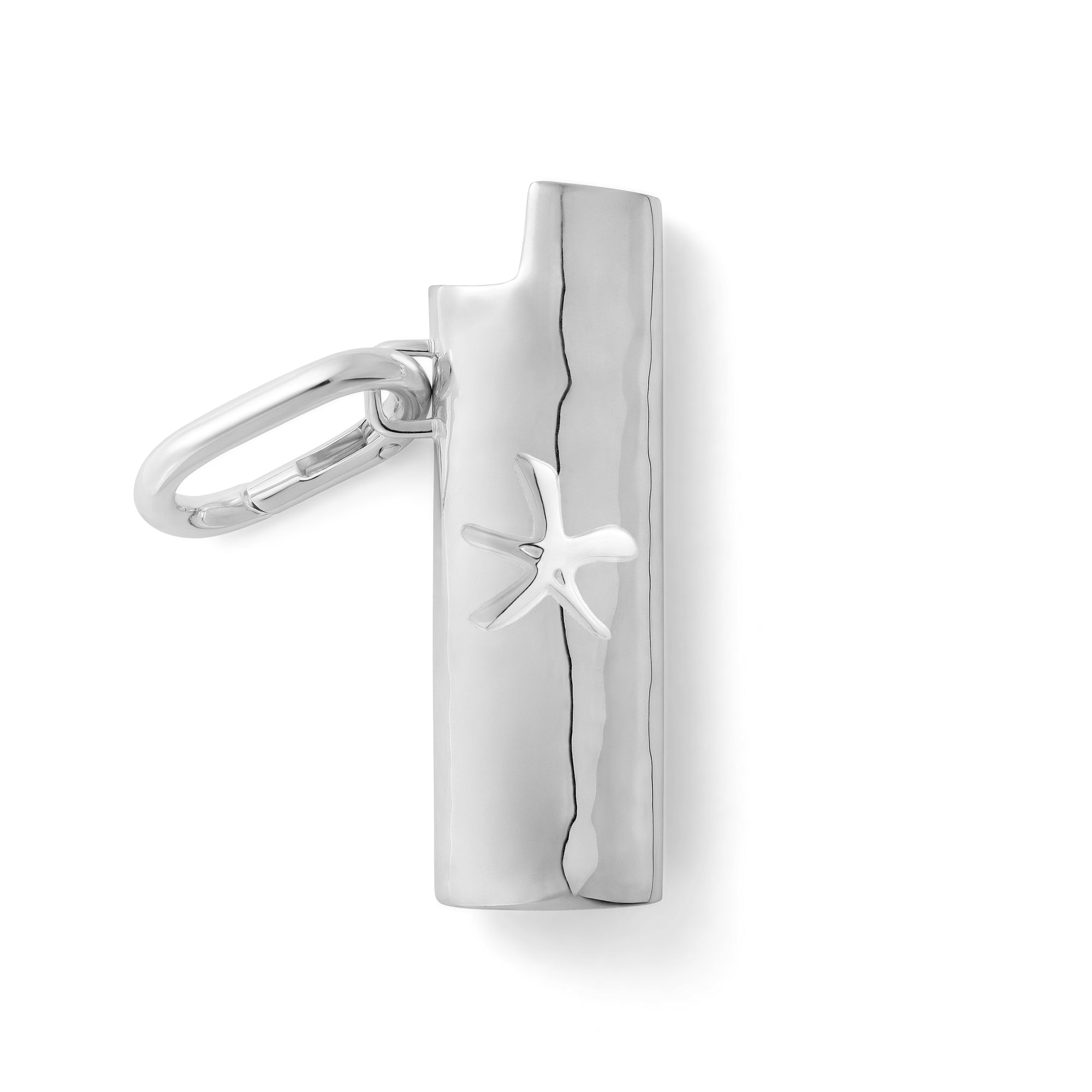 Sleeve Lighter Case
