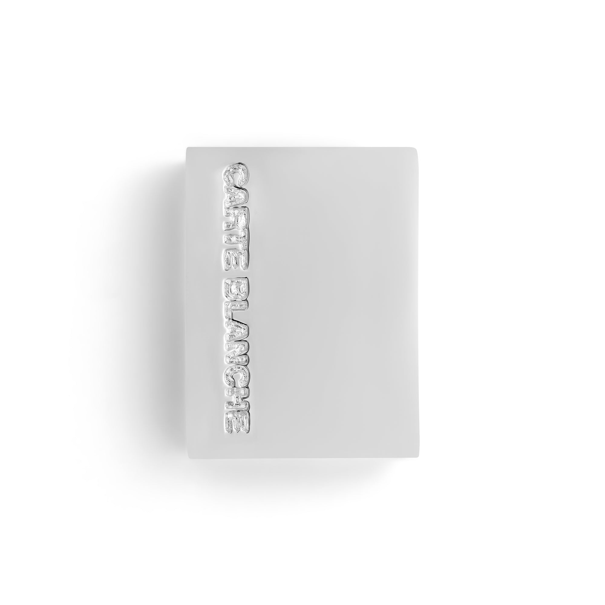 Forever Match Box