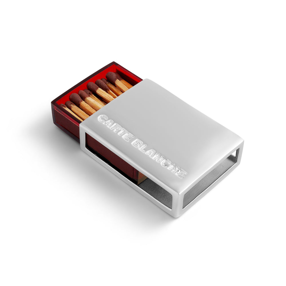 Forever Match Box