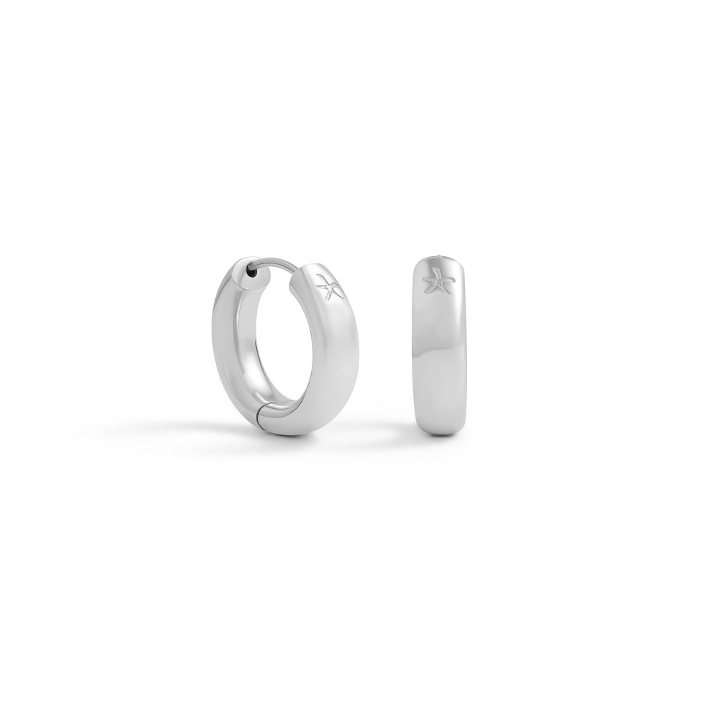 CB Hoop - Small