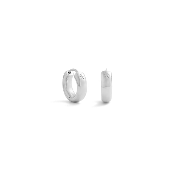 CB Hoop - Medium