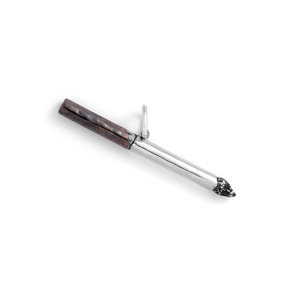 Sebat Dulu Pendant