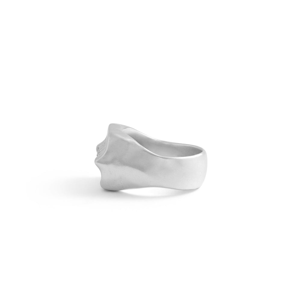 Parang Signet Ring