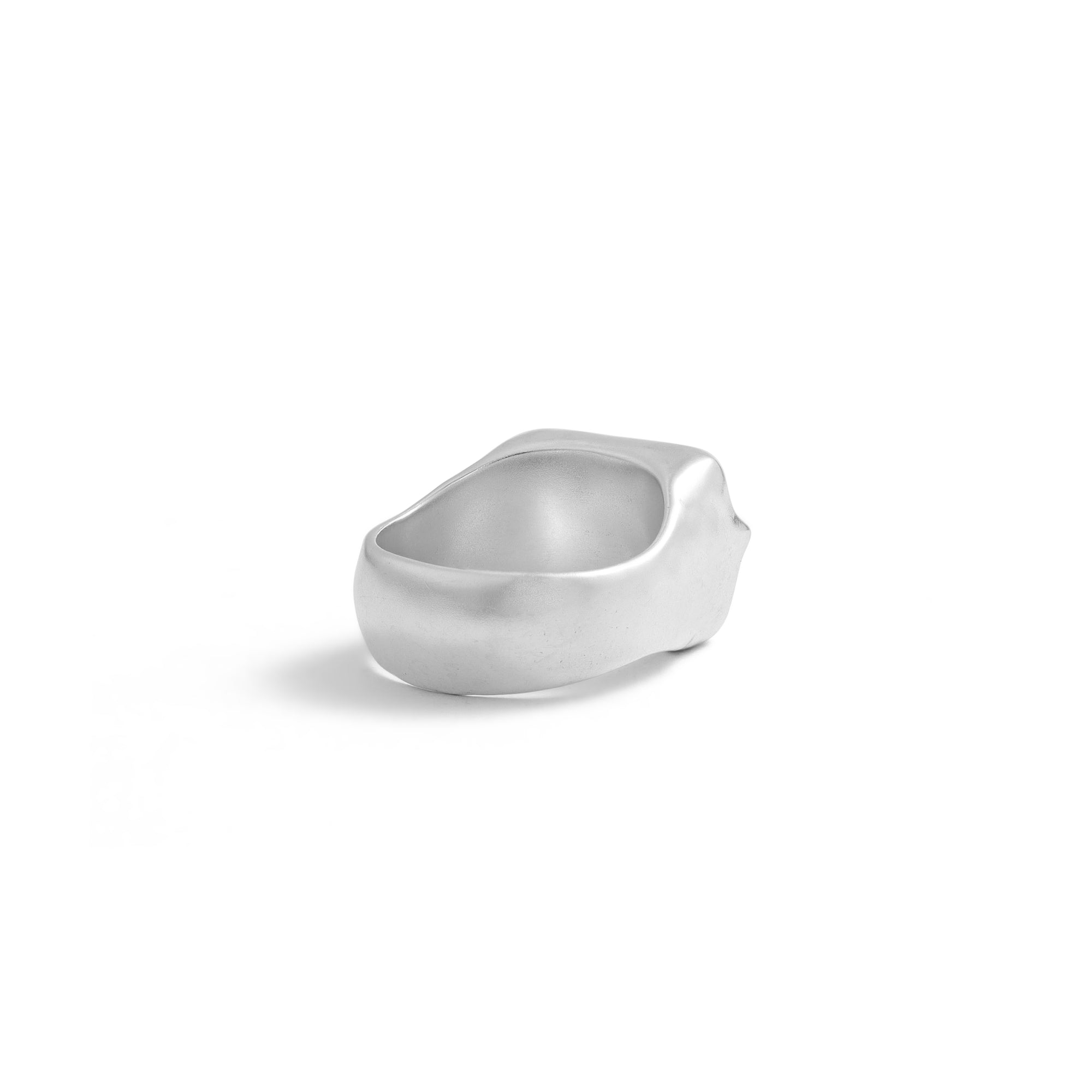 Parang Signet Ring
