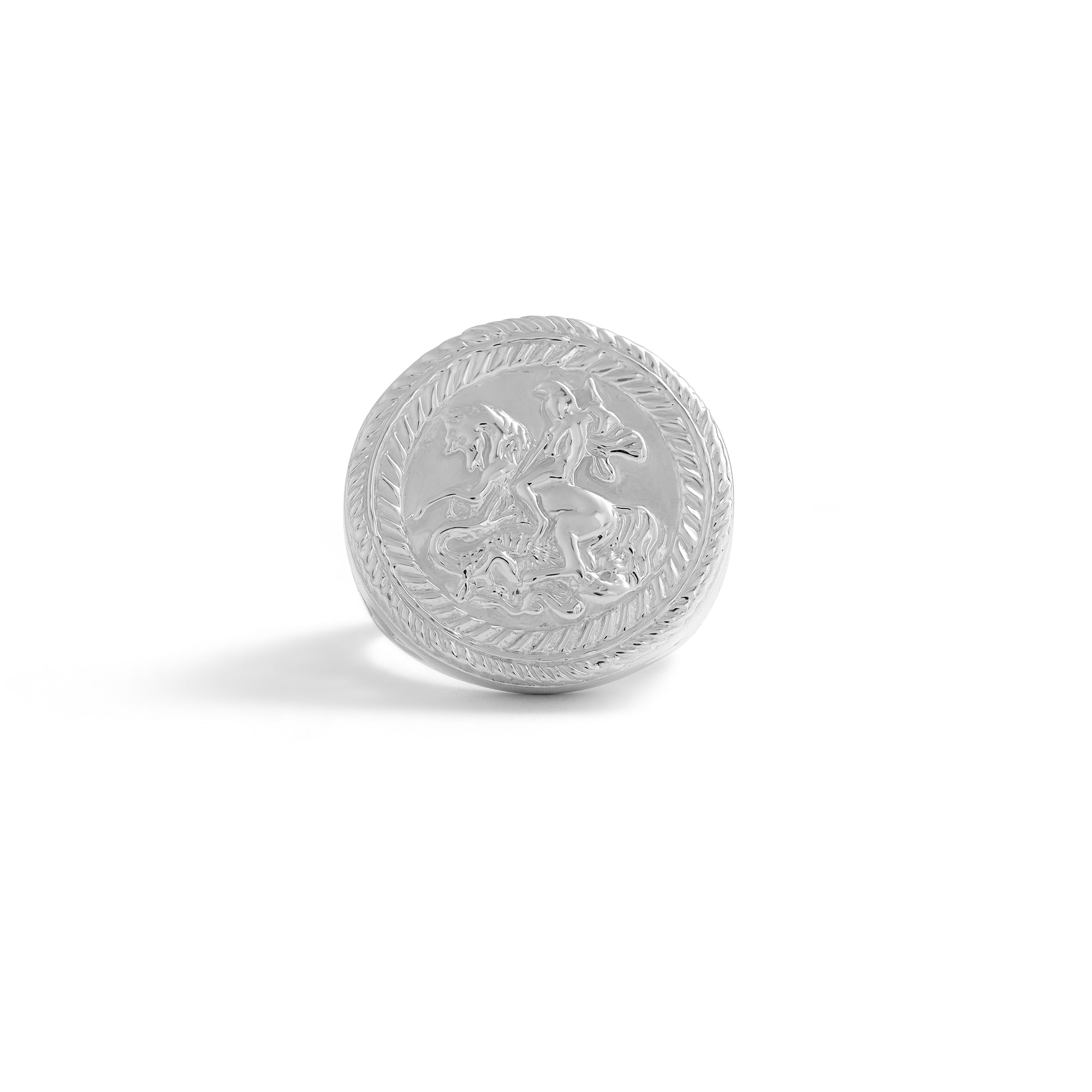 St. George Sovereign - Large
